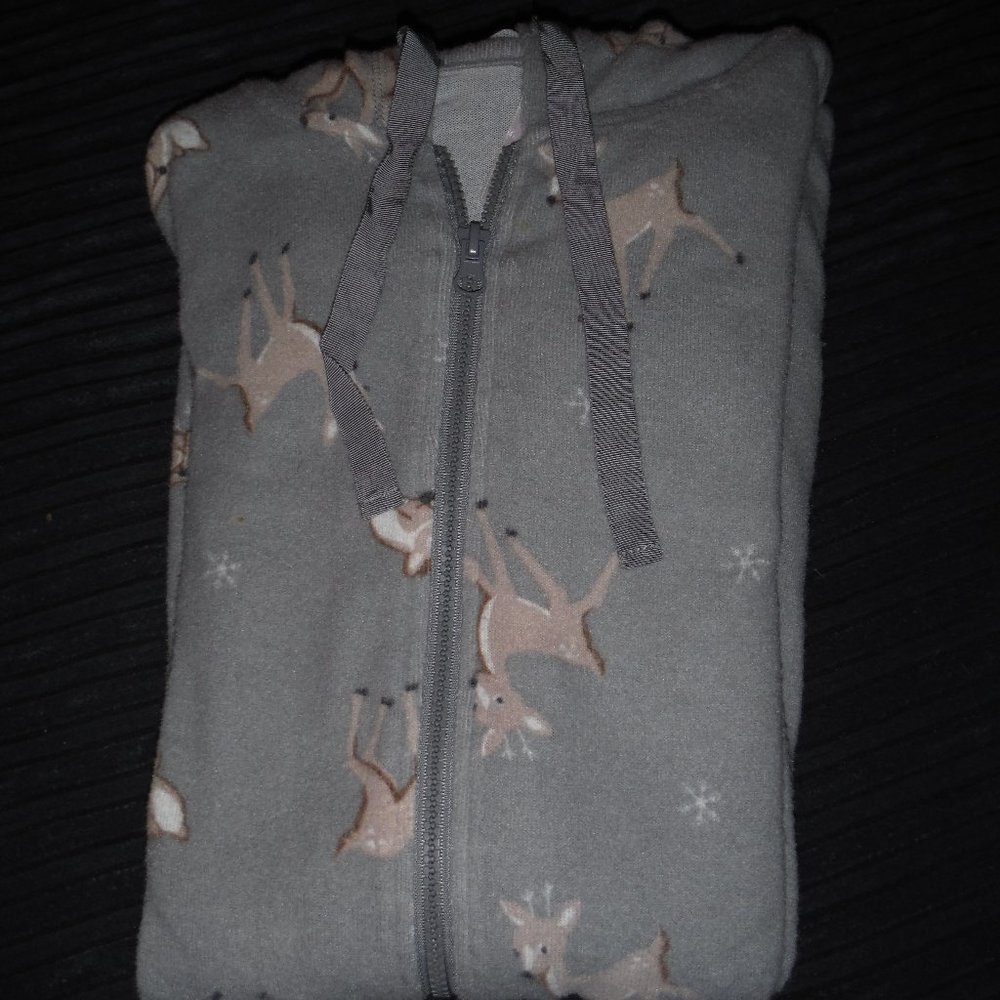 ✅3/40$ One piece pyjama
